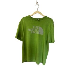The North‎ Face Short Sleeve Tee
